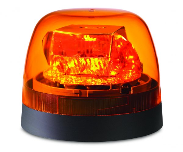 Fire Truck and Emergency Vehicle Beacons Federal Signal